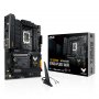 ASUS TUF GAMING B760-PLUS WIFI LGA 1700 ATX Motherboard