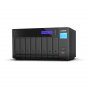 QNAP TVS-h874T 8-Bay Diskless NAS i9 64GB