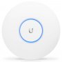 Ubiquiti Networks UAP-AC-PRO-5 802.11ac Dual-Radio Access Point - 5 Pack (no Poe Adapters Included)