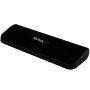 StarTech Dual Monitor USB 3.0 Docking Station - HDMI & DVI/VGA - TAA