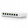 Ubiquiti Networks Ultra 60W Compact 8-Port Managed Layer 2 GbE PoE Switch