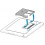 Vesa Cs-deskpro-vesa= Adapter & Wall Mount Kit For Desk Pro - Spare