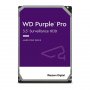 WD WD181PURP 18TB Purple Pro 3.5" SATA3 Surveillance Hard Drive