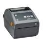 Zebra THERMAL TRANSFER PRINTER 74/300M ZD621 203 DPI USB USB HOST ETHERNET SERIAL BTLE5 CUTTER APAC CORD BUNDLE EU UK AUS JP SWISS FONT EZPL