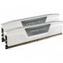 Corsair Vengeance 64GB (2x32GB) 6000MHz CL40 DDR5 RAM - White (CMK64GX5M2B6000C40W)