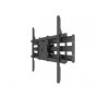 Mountech Split Wall Mount Weight Capacity 150kg Suits Panels Up To 102