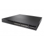 Cisco One Cat 3650 24port Mini,2x1g 2x10g Uplink,lanbase C1-WS3650-24PDM/K9