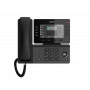 Snom D812 Desk Telephone, 5' Color Lcd Screen With 8 Sip Accounts, Gige Ethernet Switch, And 1 Usb Port, 8 (28) Self-labeling Keys, Poe, 3y Warranty