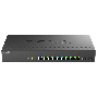 D-link DMS-1250-10SP 8-Port Multi-Gigabit Smart Managed Switch