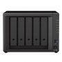 Synology DS1522+ 5-Bay Diskless NAS Ryzen-R1600 8GB