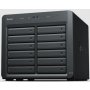 Synology Expansion Unit Dx1215ii 12-bay 3.5" Diskless Nas For Scalable Models (smb/ent)