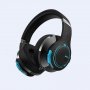Edifier G5bt Hi-res Bluetooth Gaming Headset With Hi-res, Low Latency 45ms (+5ms), Rgb Lighting, Multi-mode, Wireless Bluetooth 5.2, 3.5mm Aux - Black