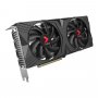 PNY GeForce RTX 4060 Ti 8GB OC XLR8 Gaming VERTO Dual Fan Video Card