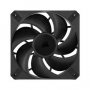 Corsair Rs120 Max Single Black CO-9050170-WW Fan