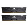 Team T-Force Vulcan 64GB (2x32GB) PC5-48000 (6000MHz) DDR5 Memory