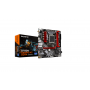 Gigabyte B760m Gaming Ac Ddr4  Intel Lga 1700 Atx Motherboard, 2x Ddr4 ~64gb, Pci-e X16, M.2, 4x Sata,  5x Usb 3.2, 2x Usb 2.0