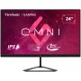 Viewsonic 24'' 180hz, Ips Superclear, Hdr10, 1ms Mprt, Vx2479-hd-pro  Gaming Monitor - Retail Vip Sku