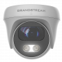 Grandstream Gsc3610 Infrared Waterproof Dome Camera, 3.6mm Lens, 1080p Resolution, Poe Powered, Ip67, Hd Voice Quality * Last Stock