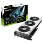 Gigabyte GeForce RTX 4060 Ti Eagle OC Ice 8GB Video Card