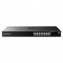 Grandstream GWN7803 Enterprise Layer 2 Managed Network Switch 24 X Gige 4 X Sfp