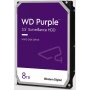 WD Purple 8TB 3.5" Surveillance HDD WD85PURZ