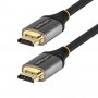 Startech.com Hdmm21v1m 3ft 1m Certified Hdmi 2.1 Cable - 8k/4k