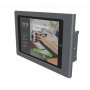 HECKLER SIDE MOUNT FOR IPAD 10.2-INCH - BLACK GREY