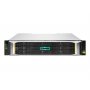 HPE MSA 2060 16Gb Fibre Channel SFF Storage