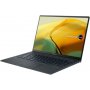 ASUS Zenbook 14x Oled - Intel I9-13900h/14.5"/2.8k (2880 X 1800) Oled 16:10/lpddr5 32g/1tb Pcieg4/rtx3050 4gb/inkwell Grey(bezel)/win11 Pro/ 1yr