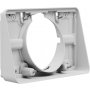 Logitech 952-000127 Wall Mount For Tap Scheduler - Off White