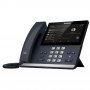 Yealink Mp56-e2-teams (mp56) Desktop Phone With Handset, 7" Touch Screen, Ms Teams 2nd Gen