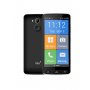 IQU SmartTalk Q50 (Dual Sim, 5.5 inch, 16GB/2GB) - Black