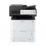 Kyocera Ecosys Ma3500cix A4 Colour Laser Mfp - Print/copy/scan 35ppm