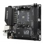 Gigabyte A520i Ac 1.4 Amd Mini-itx Mb 2xddr4 1xm.2 Pcie3.0 1xdp 2xhdmi  802.11ac Wifi Rgb Fusion