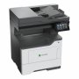 Lexmark Mx632adwe 47ppm A4 Mfp Print Copy Scan Fax 100sht Dad F Wireless Dup 1yr Wty