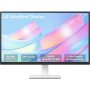 LG 27US500-W Ultrafine Monitor 27-Inch 4K UHD Monitor