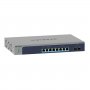 NETGEAR MS510TXUP-100AJS 10-PORT MULTI-GIG SMART SWITCH- POE++(8) 295W, SFP+(2), CLD MNGMENT, LIFE WTY