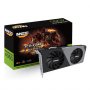 Inno3d Nvidia Geforce Rtx 4060 Twin X2 2460mhz / 17gbps, 8g Gddr6, 3xdp+hdmi, 250x118x42mm