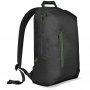 Stm Stm-111-394p-01 Eco Backpack (16") - Black