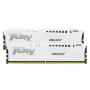 Kingston Fury Kf556c36bwek2-32 Is A Kit Of Two 2g X 64-bit  (16gb) Ddr5-5600 Cl36 Sdram (synchronous Dram) 1rx8|  Memory Module| Based On Eight 2g X 8