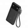 Anker A1388h11 10k 22.5w Power Bank (black)