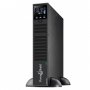 POWERSHIELD PSCERT1000L Centurion RT 1000VA Long Run Model True Online Double Conversion Rack / Tower UPS