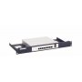 Rackmount.it Rack Mount Kit For Ubiquiti Edge Switch 8-150w / Unifi Switch 8-150w (es-8-150w & Us-8-150w)