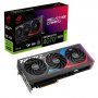 ASUS ROG-STRIX-RTX4070TIS-O16G-GAMING ROG Strix GeForce RTX 4070 Ti SUPER OC 16GB GDDR6X Graphics Card