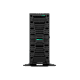 HPE ML110 Gen11 4410Y (1/1) 32GB- SATA 2.5" SFF