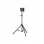 Brateck Tilting Tv Mount with Portable Tripod Stand with mount fits most 23"-42"