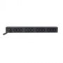 APC Basic Rack-Mount PDU Power Distribution Strip - 1U RM