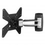 Atdec Telehook 10-32 Wall Mount Full Motion Mount. Max Load 25kg. Vesa Up To 200x200