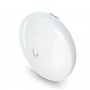 Ubiquiti Wave Pico, Lightweight, Compact 60 Ghz Ptmp Station,throughput 2 Gbps(1 Gbps Duplex), Up 1.3km Range, Wave Ap Micro 0.9m,wifi6, 2 Yr Warr