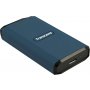 Transcend 4TB External SSD ESD410C USB 20Gbps Type C up to 2 000 MB/s 